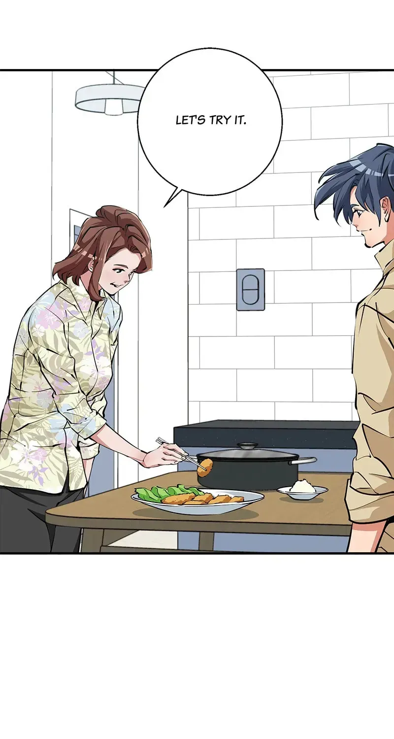 The Genius Blacksmith’s Game Chapter 136 page 37 - 