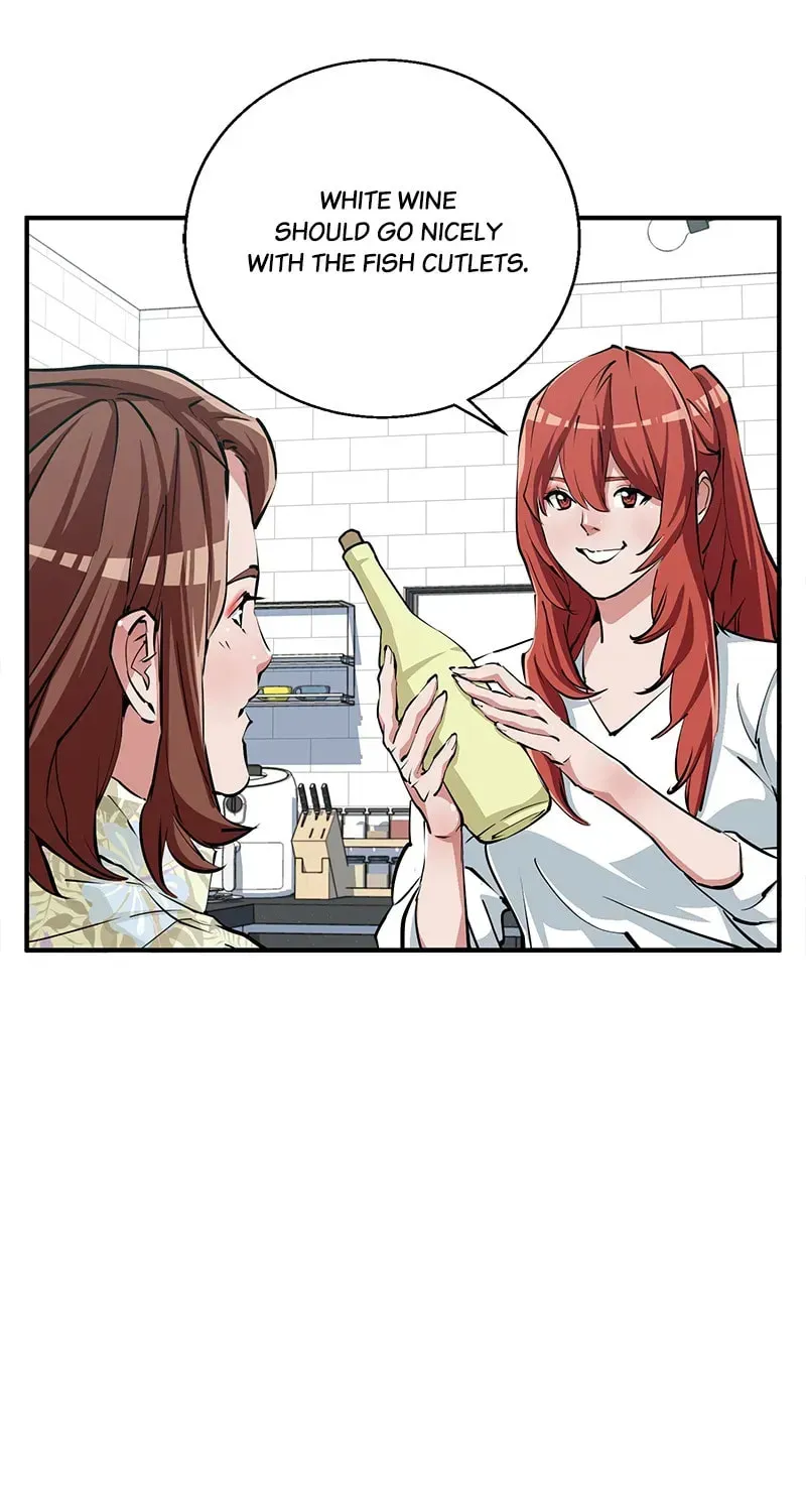 The Genius Blacksmith’s Game Chapter 136 page 41 - 