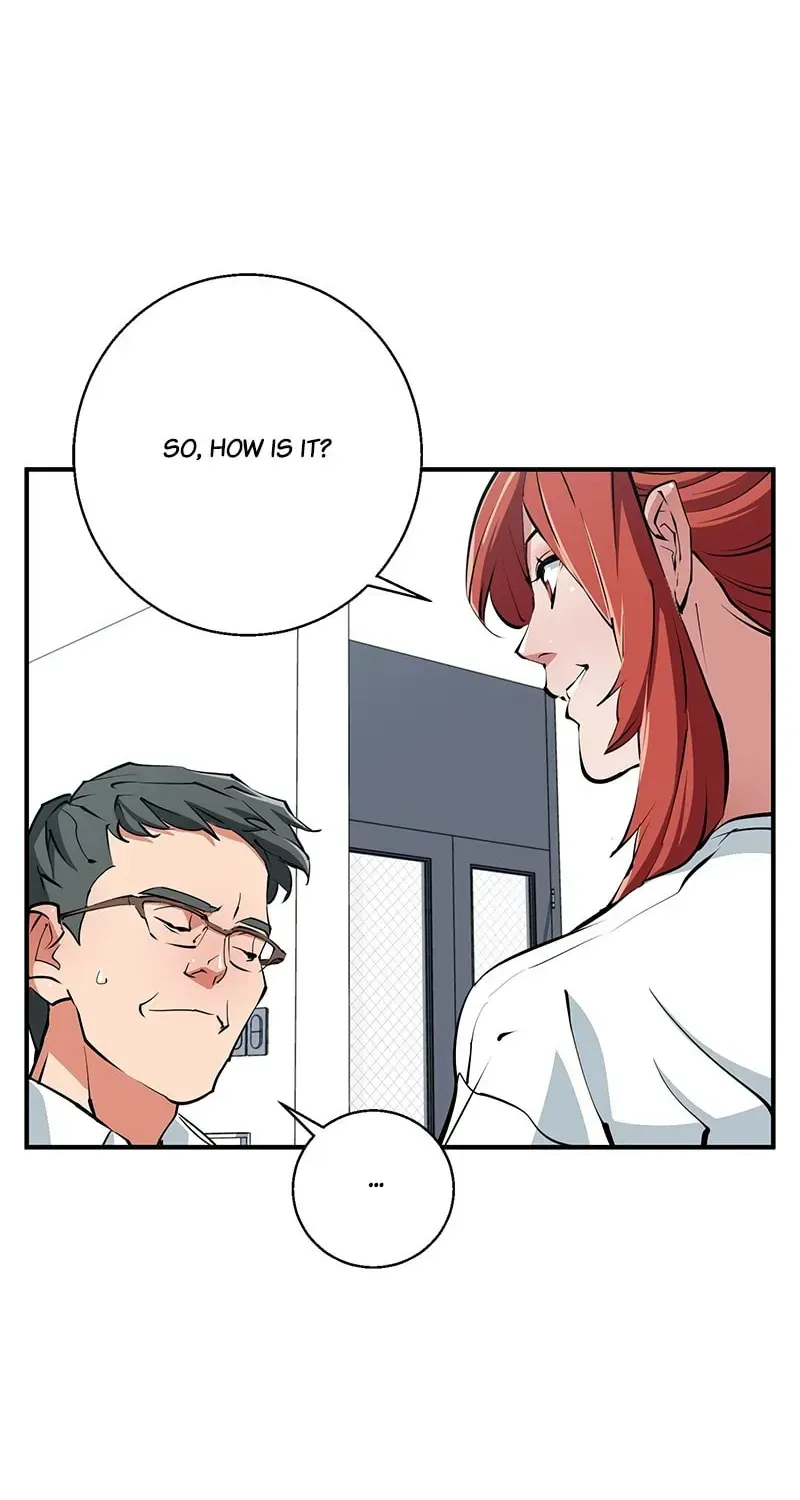 The Genius Blacksmith’s Game Chapter 136 page 52 - 