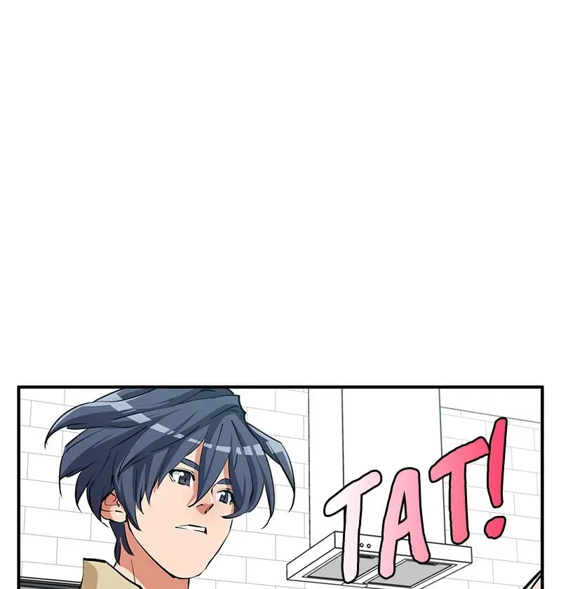 The Genius Blacksmith’s Game Chapter 136 page 53 - 