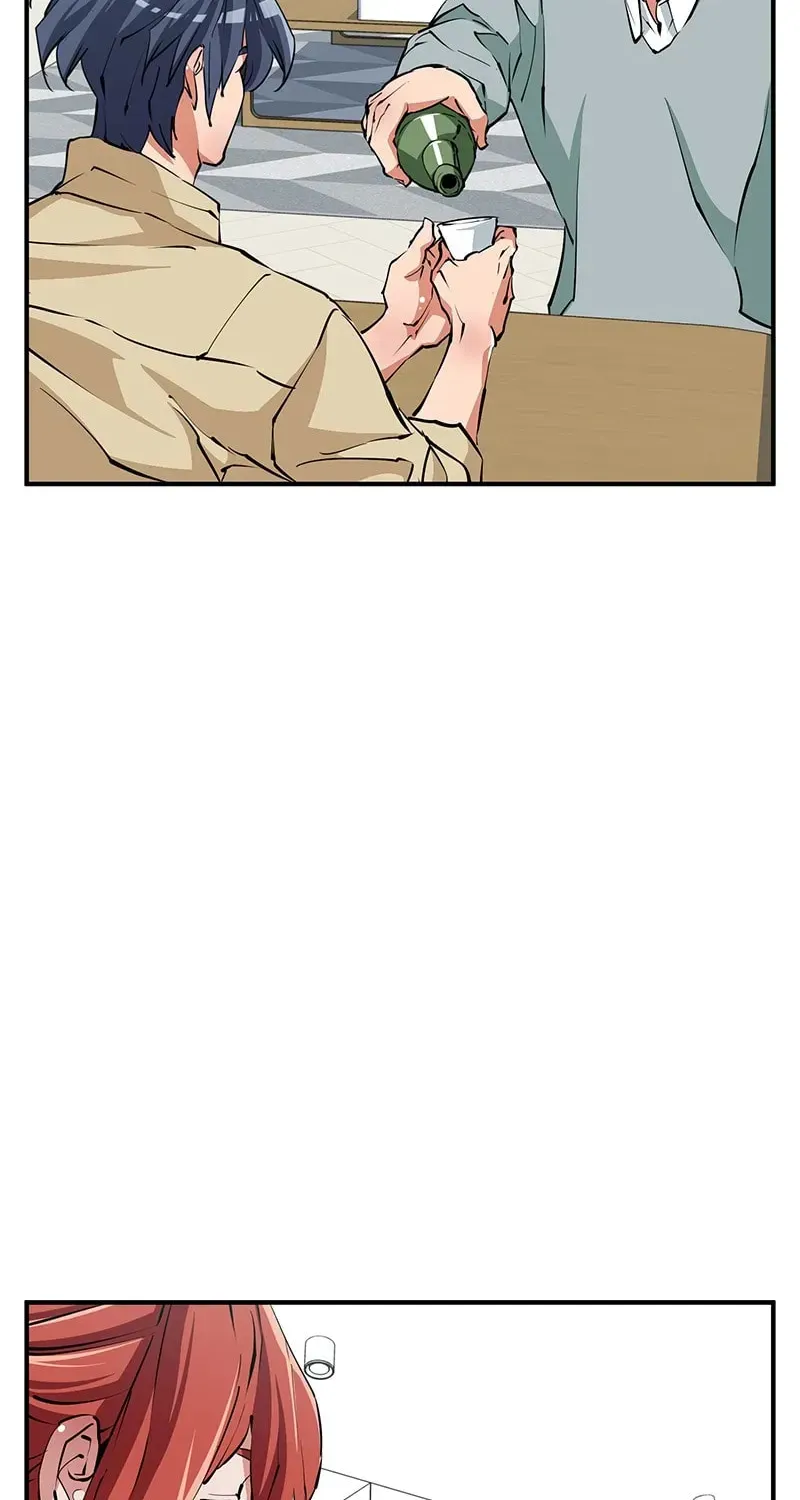 The Genius Blacksmith’s Game Chapter 136 page 55 - 