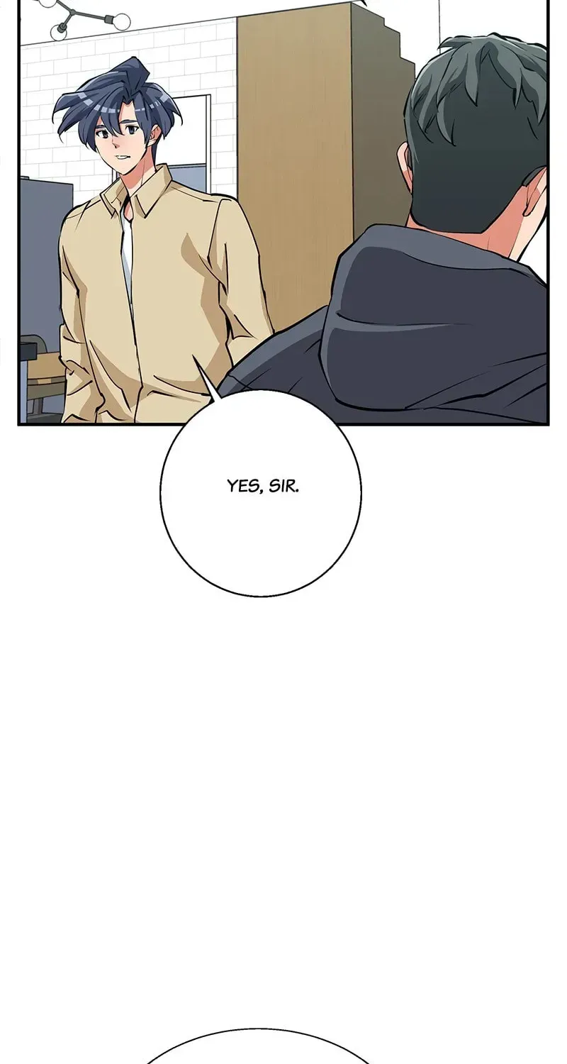The Genius Blacksmith’s Game Chapter 136 page 62 - 