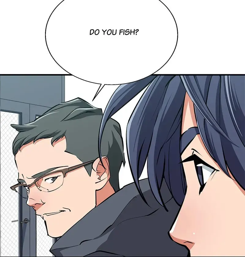 The Genius Blacksmith’s Game Chapter 136 page 63 - 