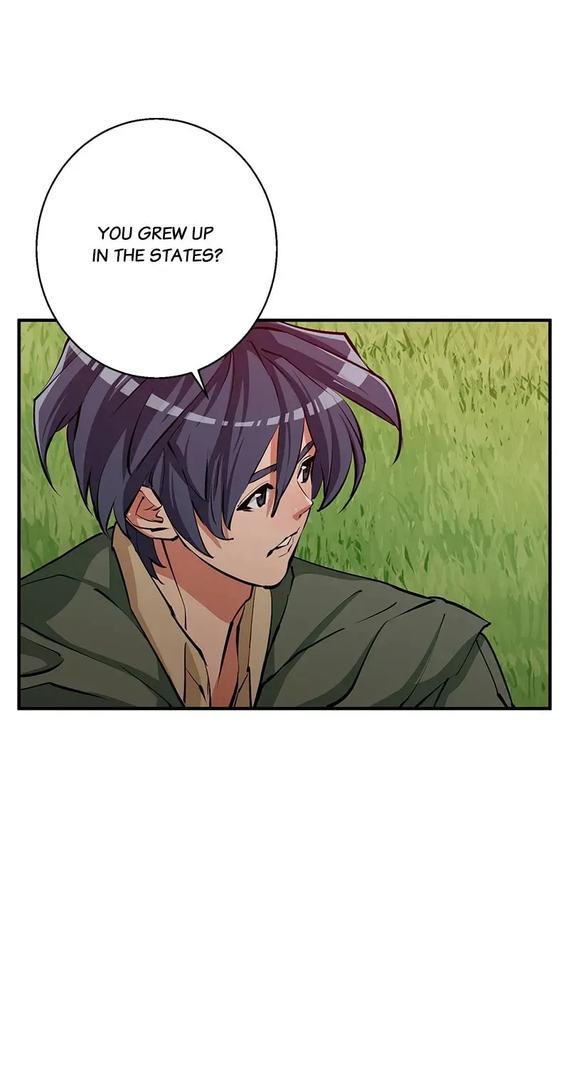 The Genius Blacksmith’s Game Chapter 136 page 69 - 