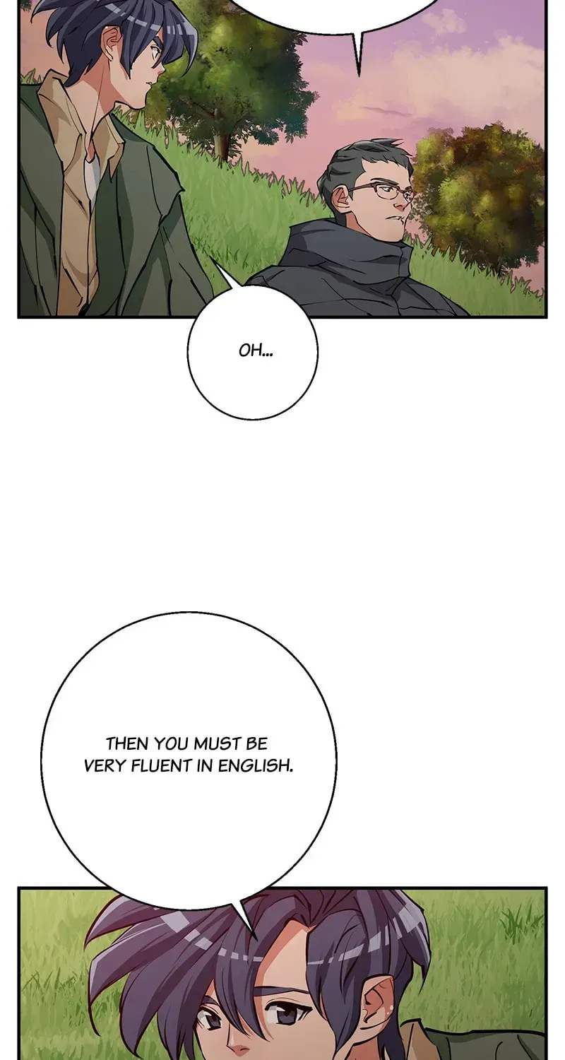 The Genius Blacksmith’s Game Chapter 136 page 71 - 