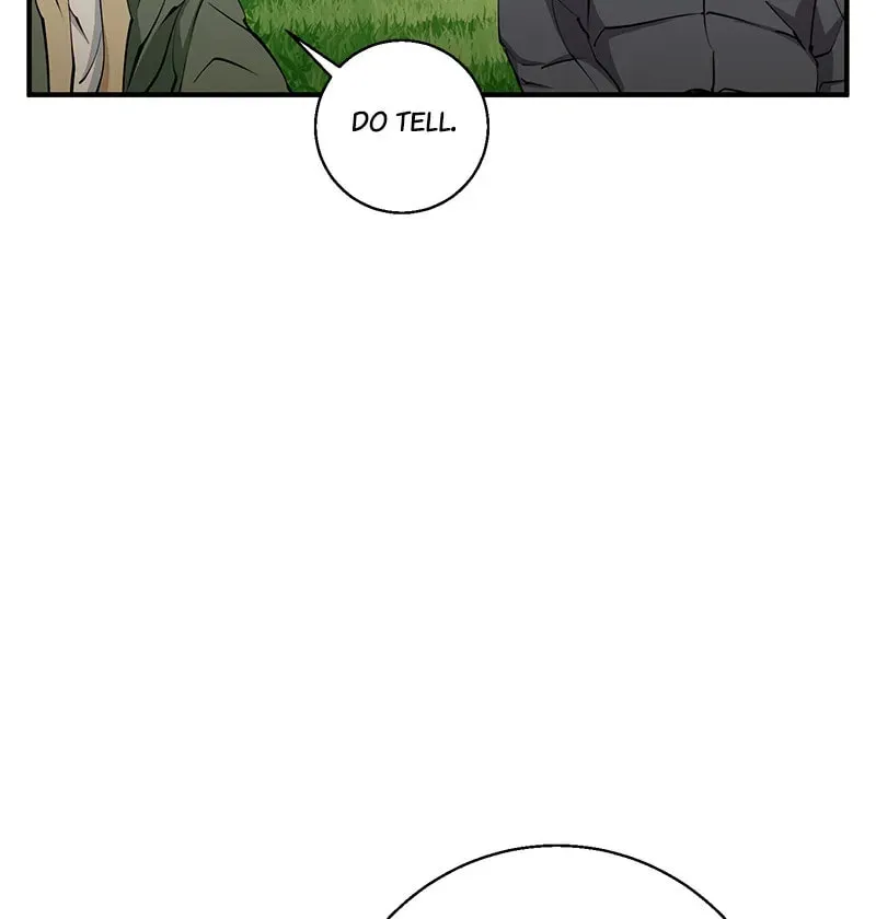 The Genius Blacksmith’s Game Chapter 136 page 73 - 
