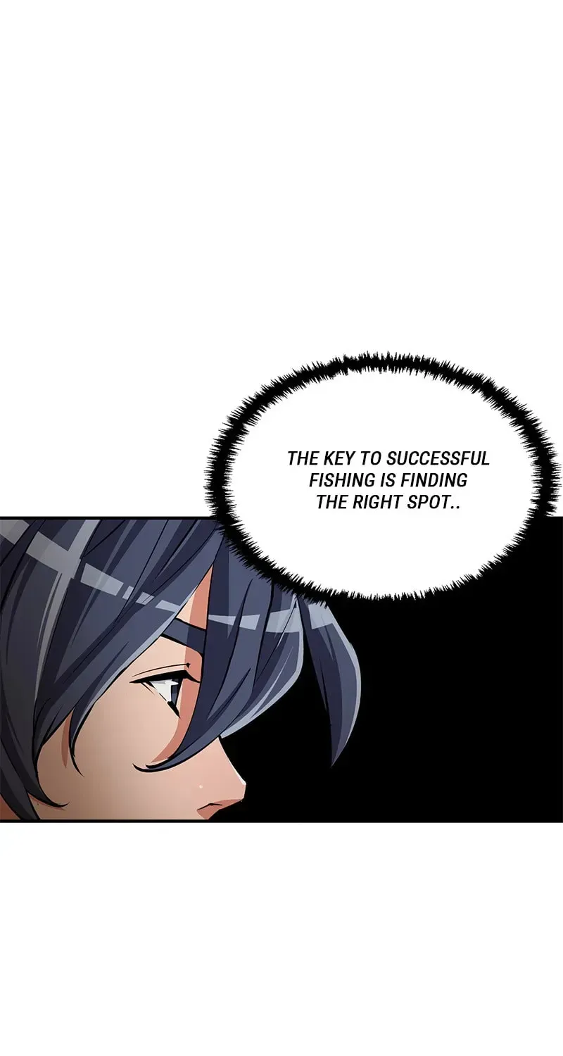 The Genius Blacksmith’s Game Chapter 136 page 77 - 