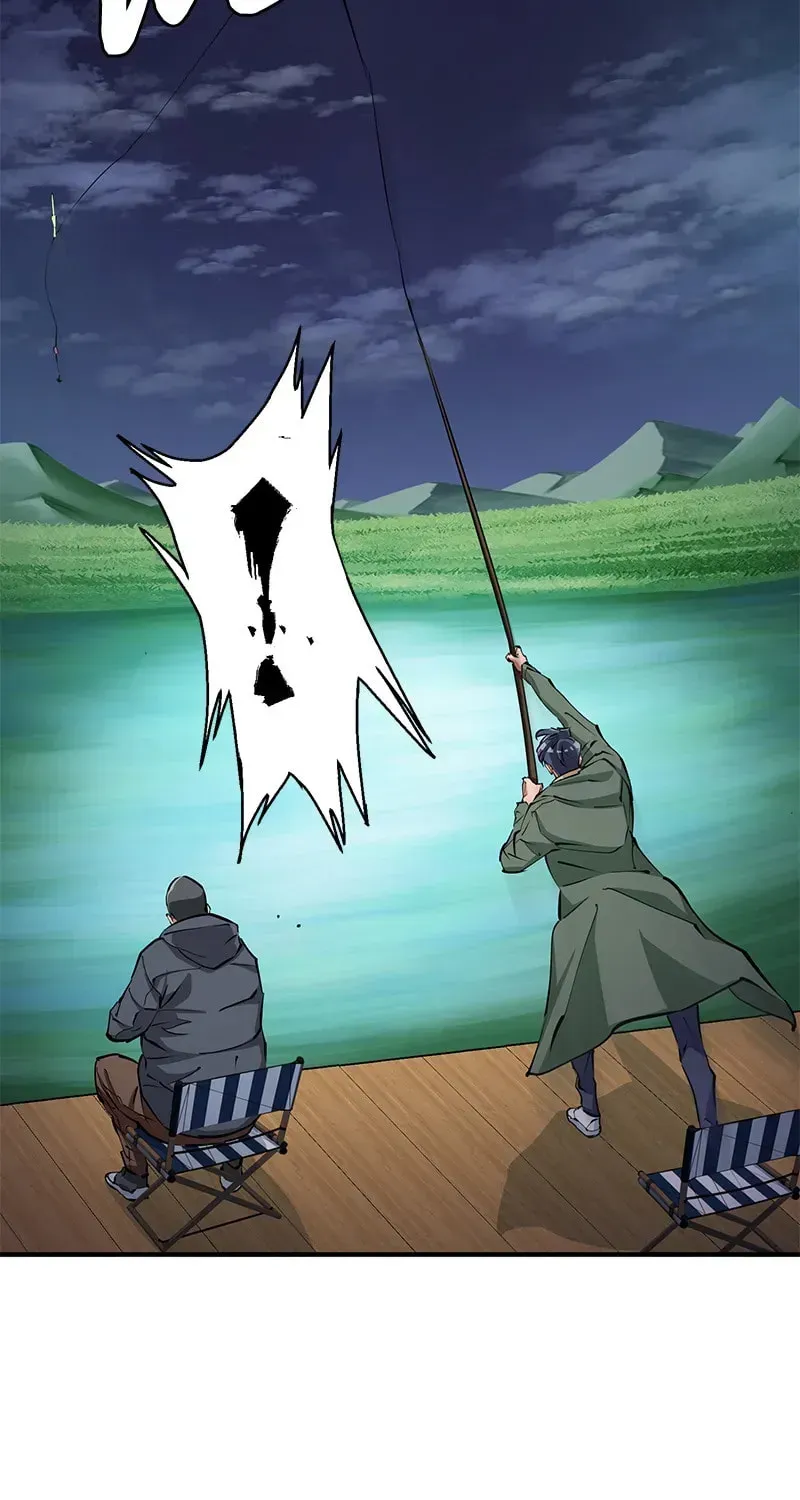 The Genius Blacksmith’s Game Chapter 136 page 85 - 
