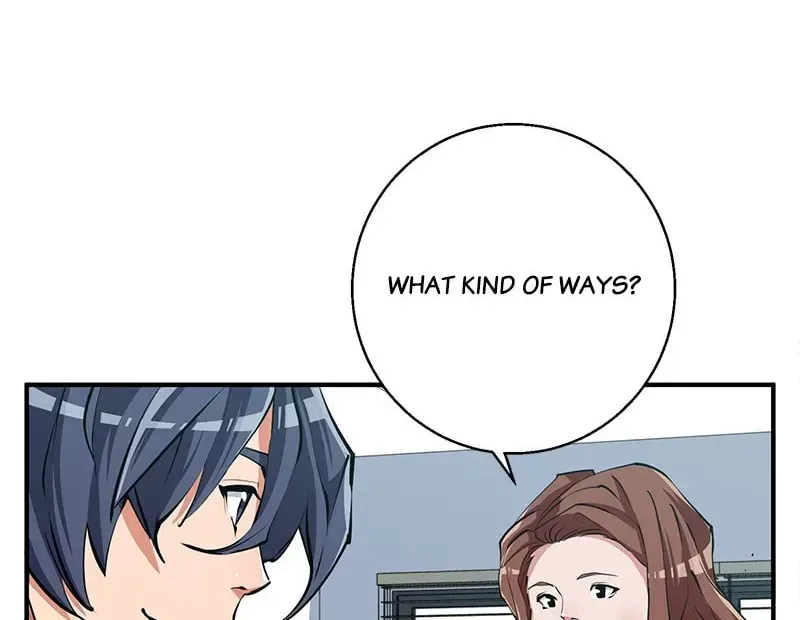 The Genius Blacksmith’s Game Chapter 136 page 10 - 