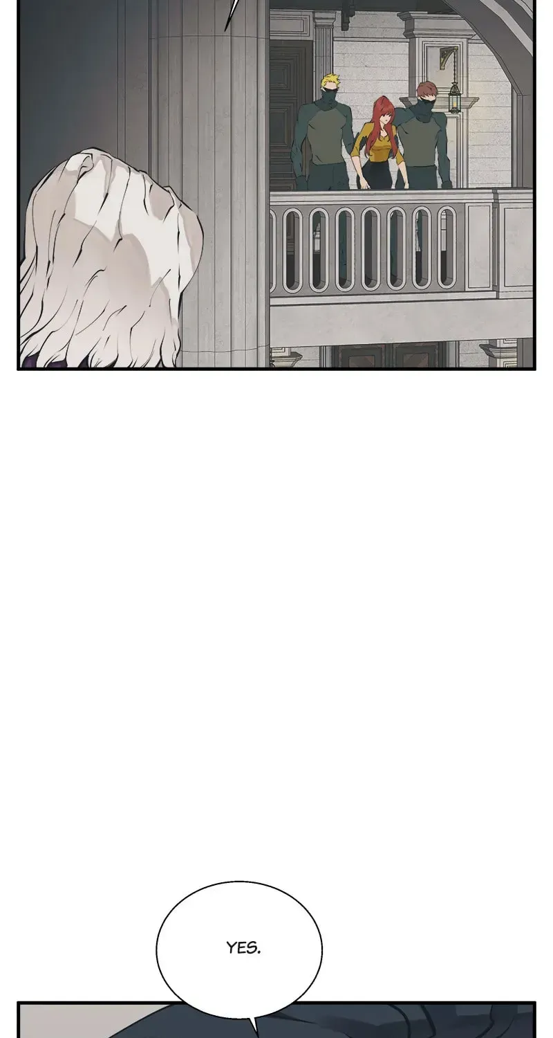 The Genius Blacksmith’s Game Chapter 137 page 13 - 