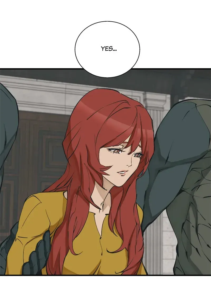 The Genius Blacksmith’s Game Chapter 137 page 17 - 