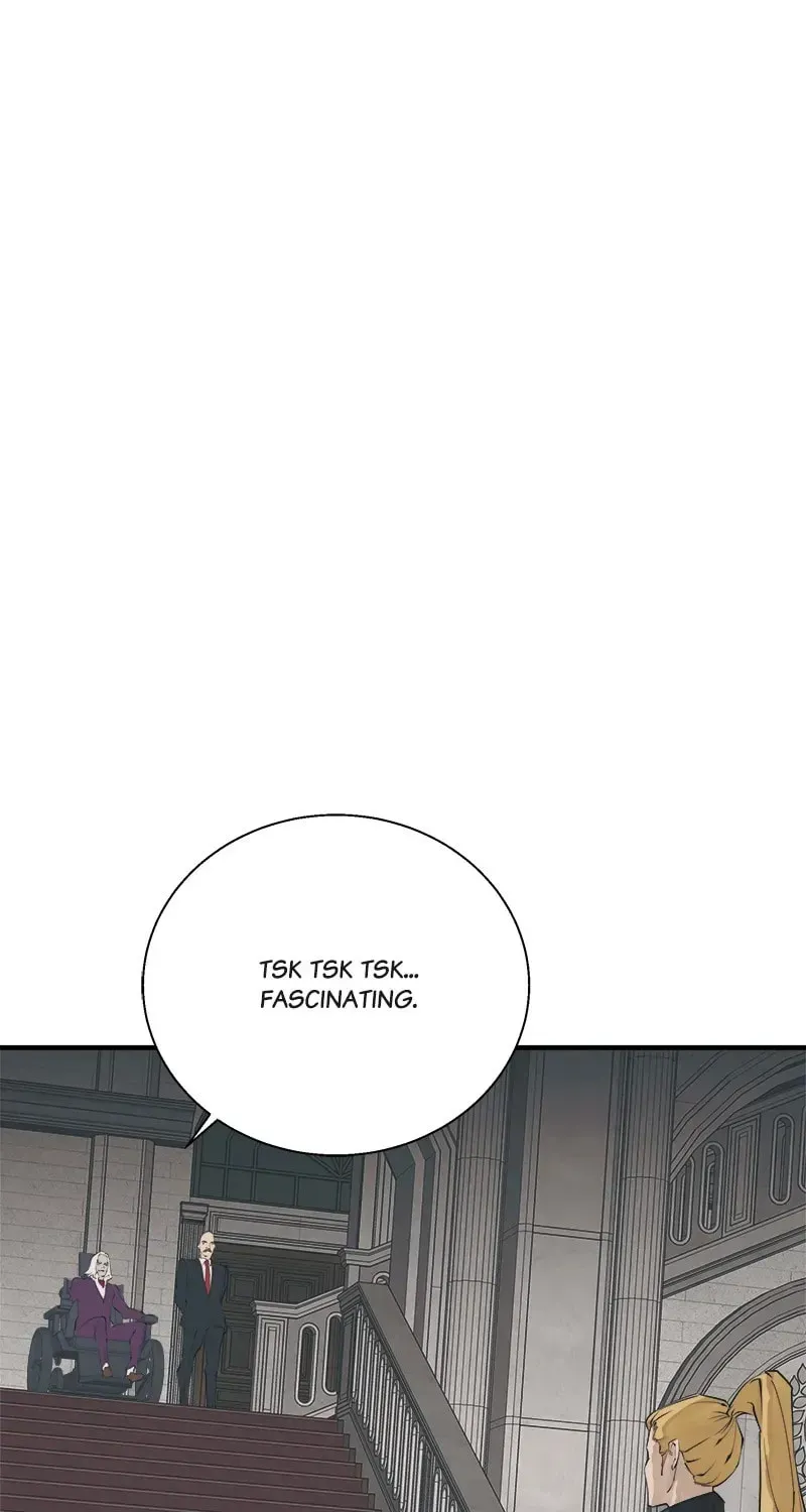 The Genius Blacksmith’s Game Chapter 137 page 19 - 