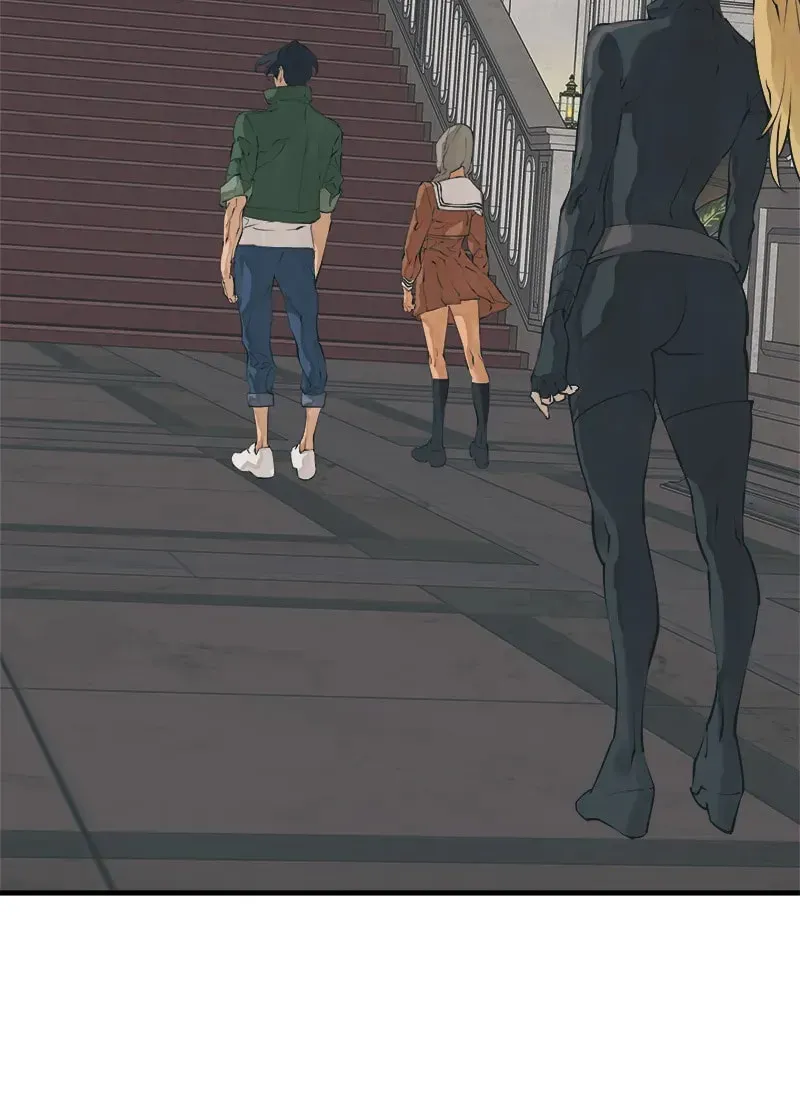 The Genius Blacksmith’s Game Chapter 137 page 20 - 