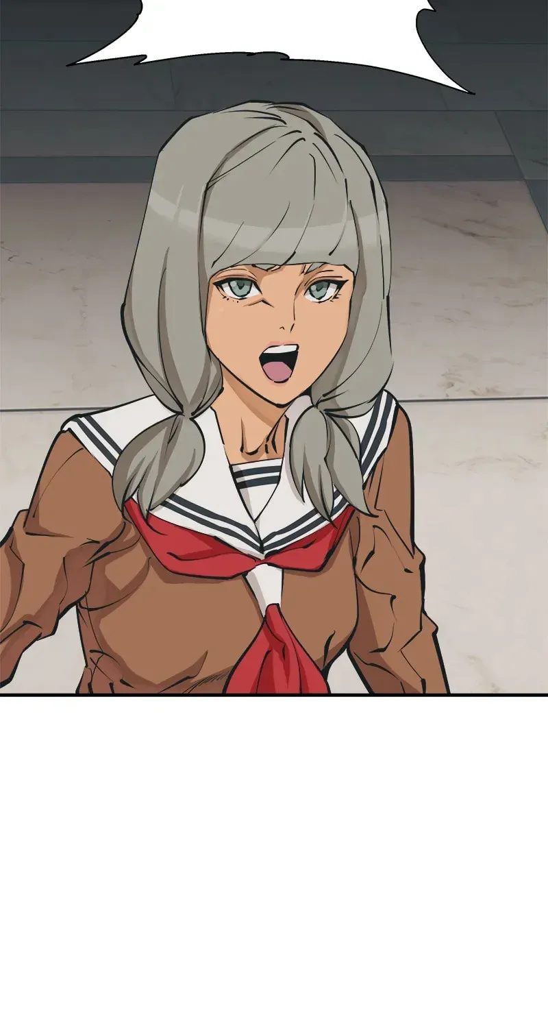 The Genius Blacksmith’s Game Chapter 137 page 3 - 