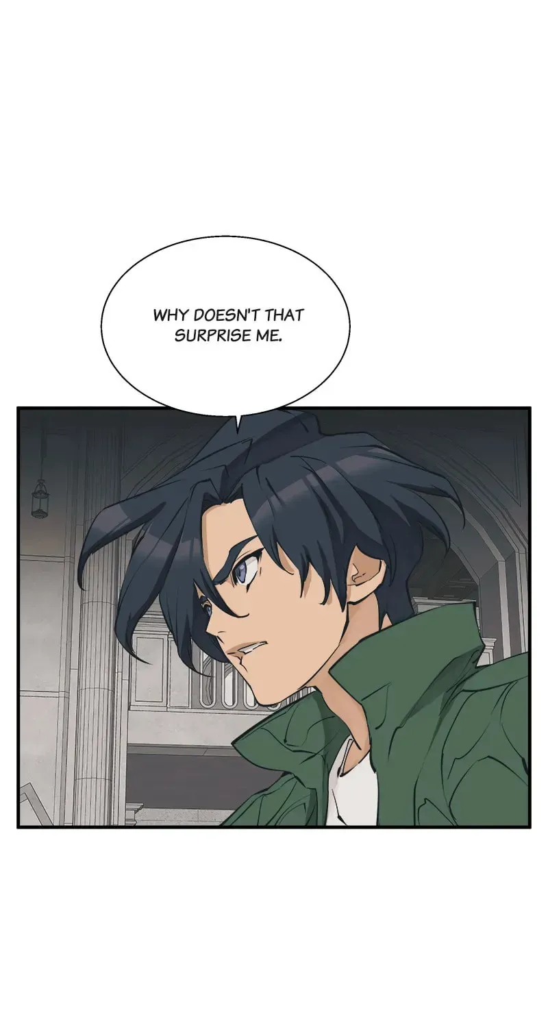 The Genius Blacksmith’s Game Chapter 137 page 25 - 