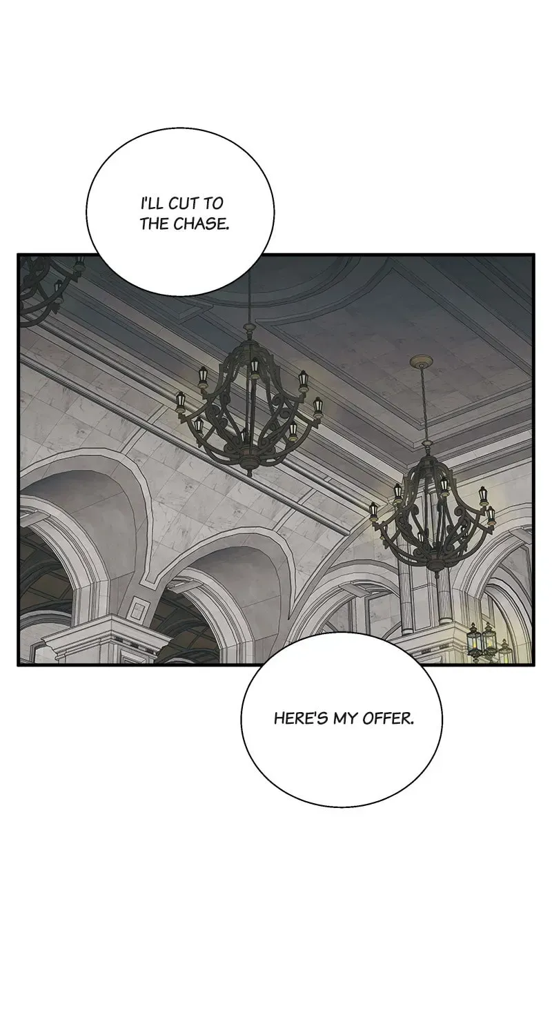 The Genius Blacksmith’s Game Chapter 137 page 45 - 