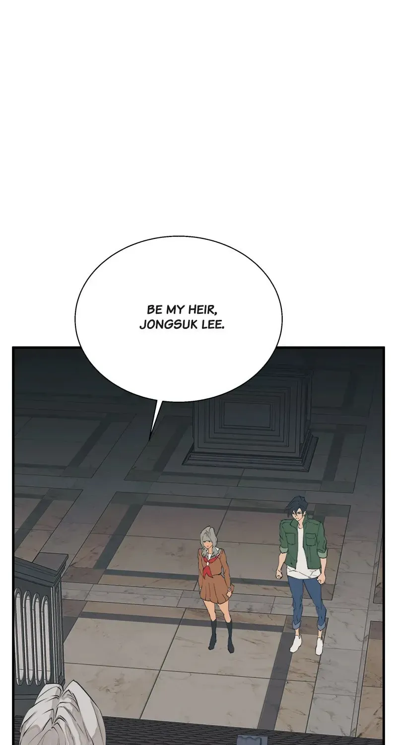 The Genius Blacksmith’s Game Chapter 137 page 46 - 