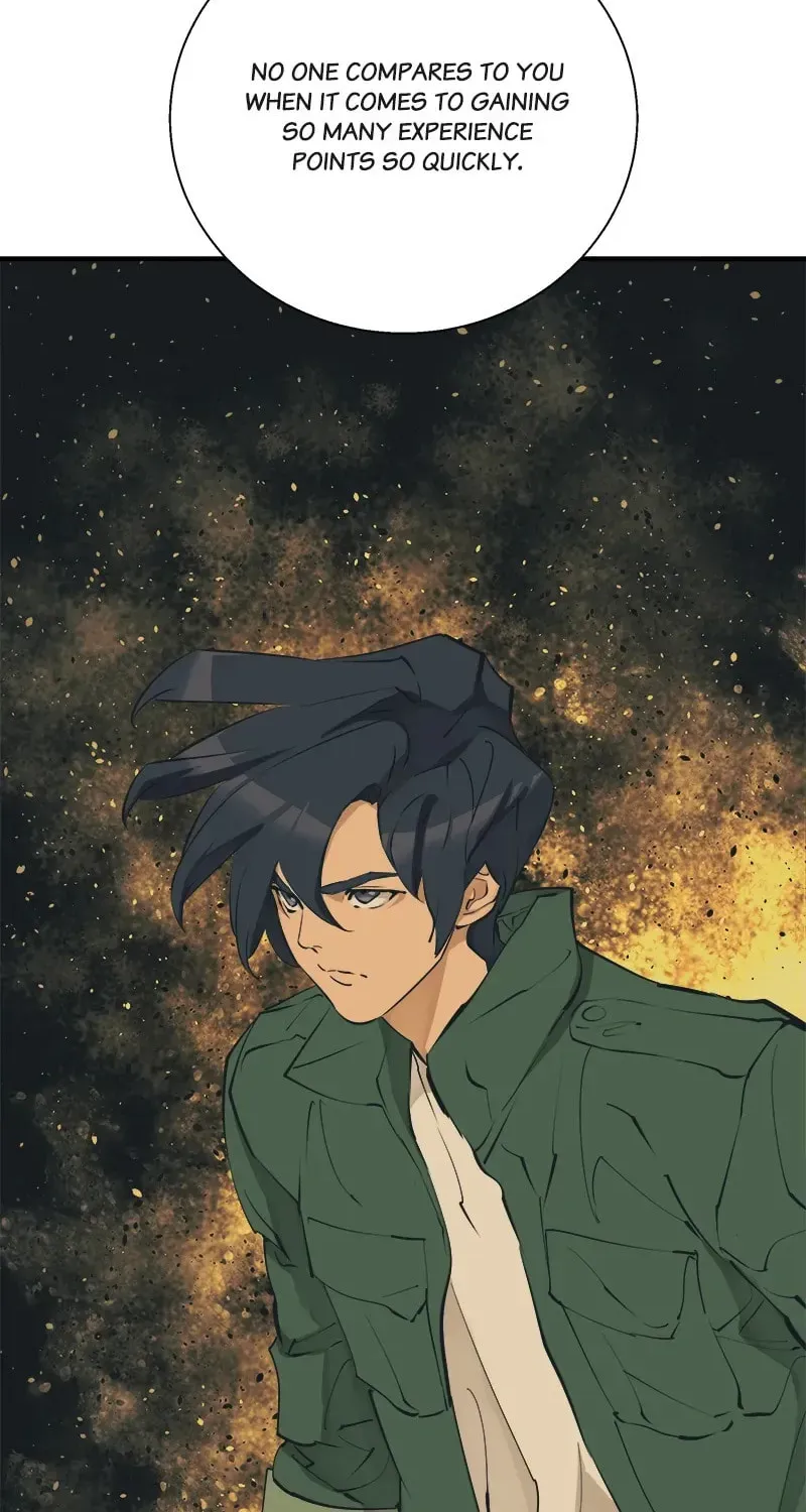 The Genius Blacksmith’s Game Chapter 137 page 49 - 