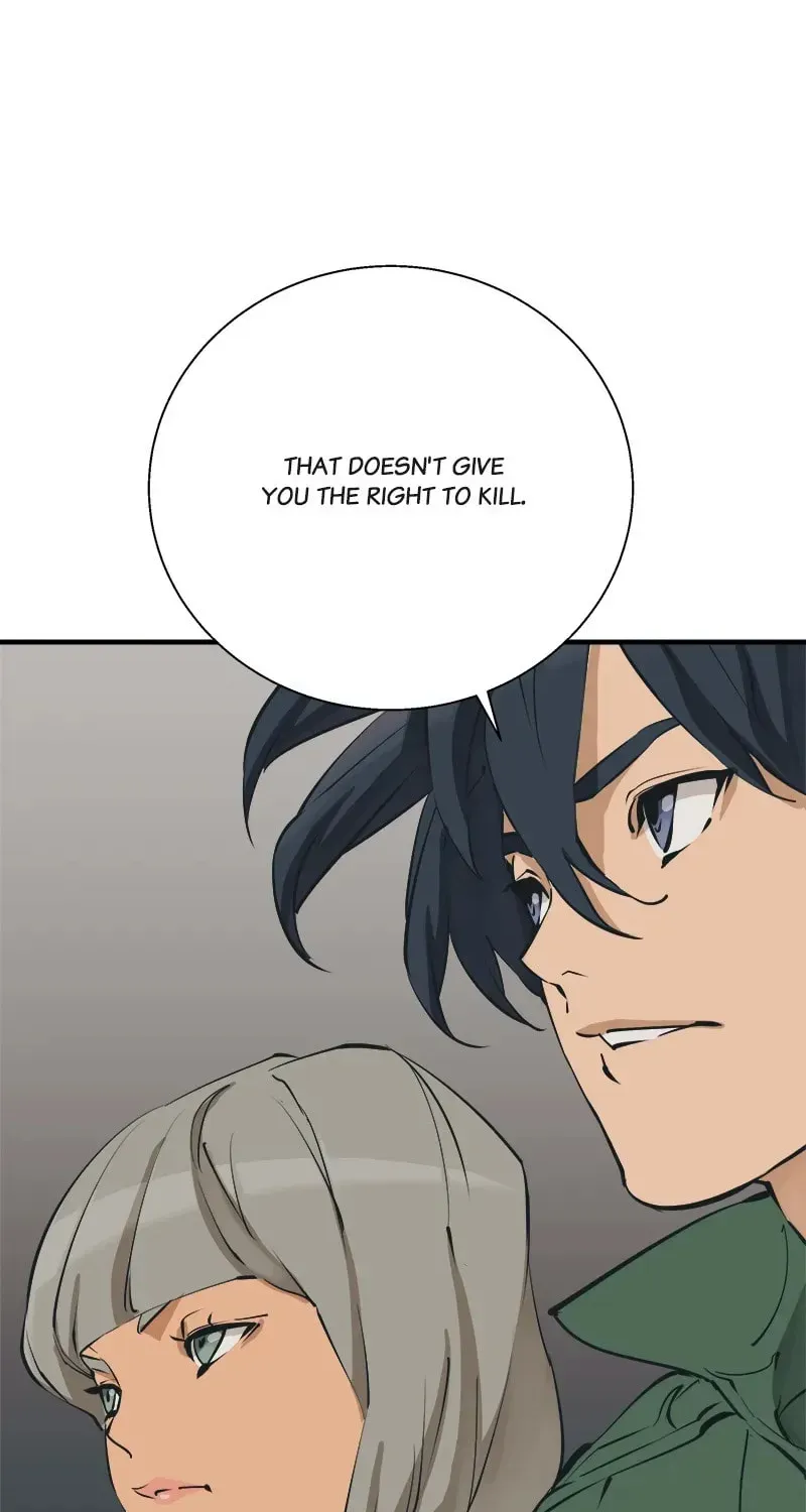 The Genius Blacksmith’s Game Chapter 137 page 6 - 