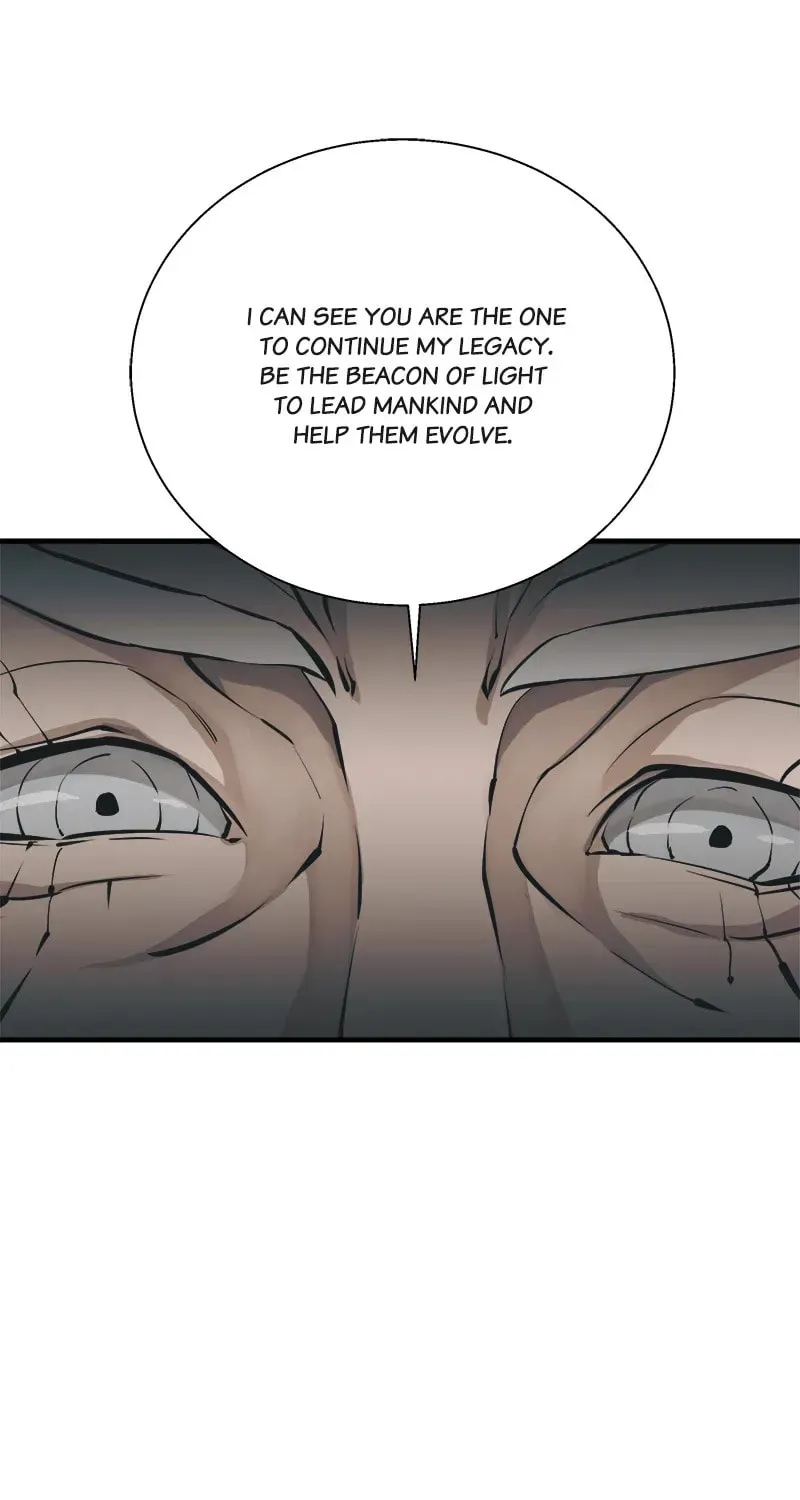 The Genius Blacksmith’s Game Chapter 137 page 51 - 