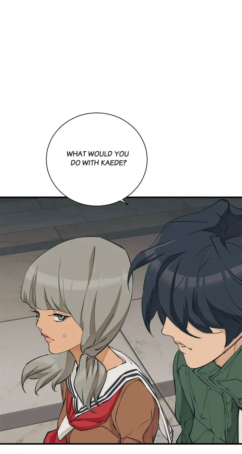 The Genius Blacksmith’s Game Chapter 137 page 53 - 