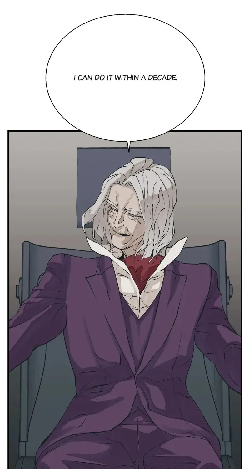 The Genius Blacksmith’s Game Chapter 137 page 56 - 