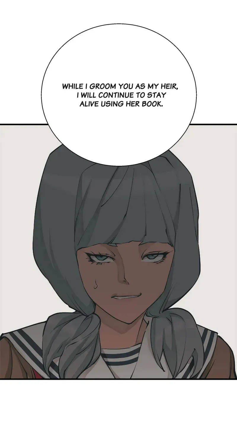 The Genius Blacksmith’s Game Chapter 137 page 58 - 