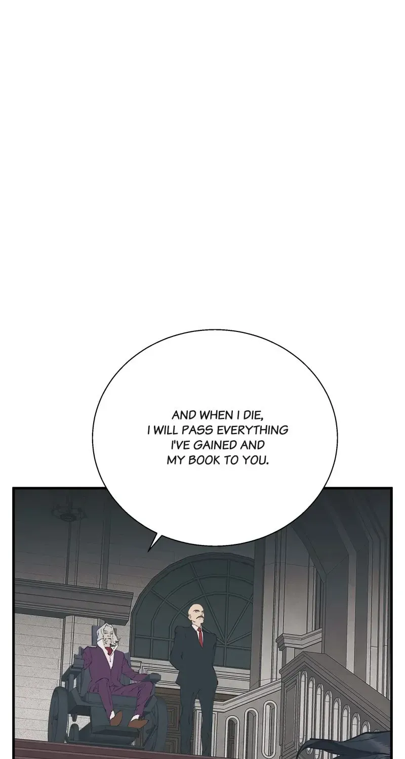 The Genius Blacksmith’s Game Chapter 137 page 59 - 