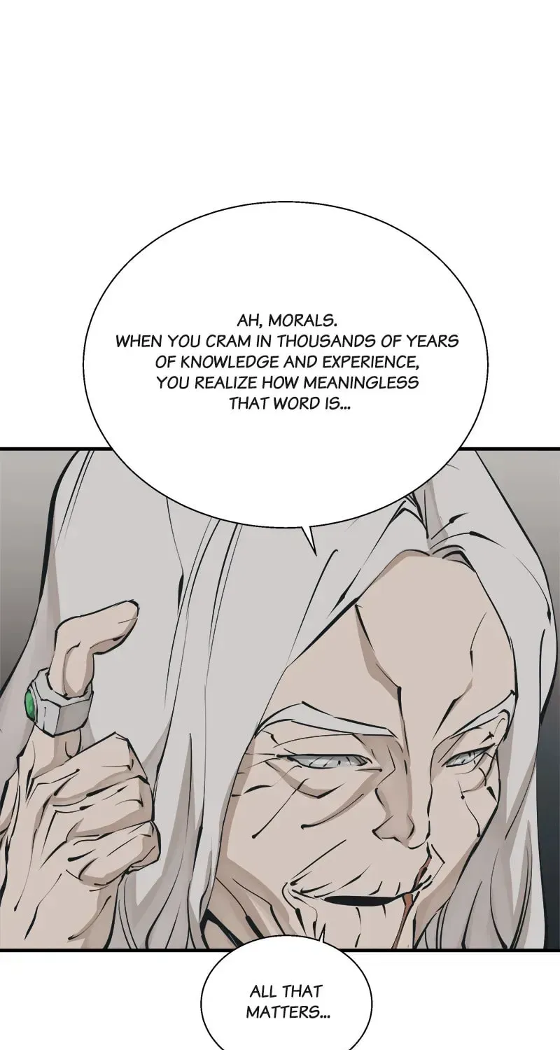 The Genius Blacksmith’s Game Chapter 137 page 8 - 
