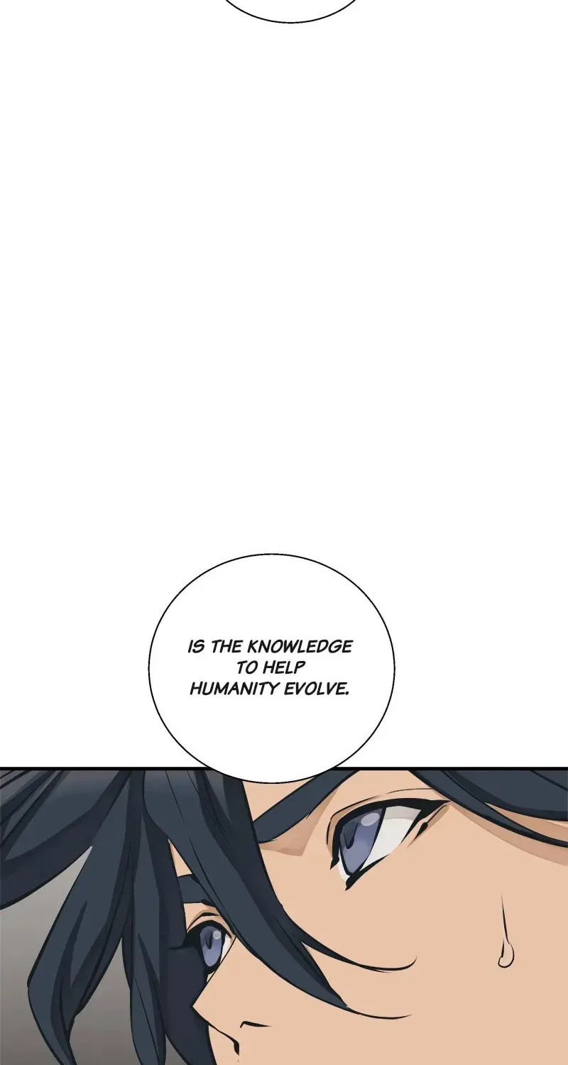 The Genius Blacksmith’s Game Chapter 137 page 9 - 