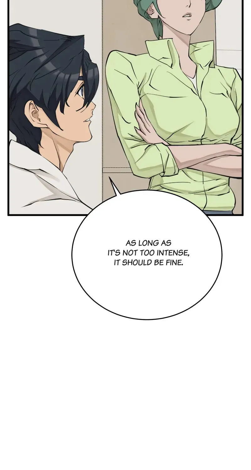 The Genius Blacksmith’s Game Chapter 138 page 13 - 