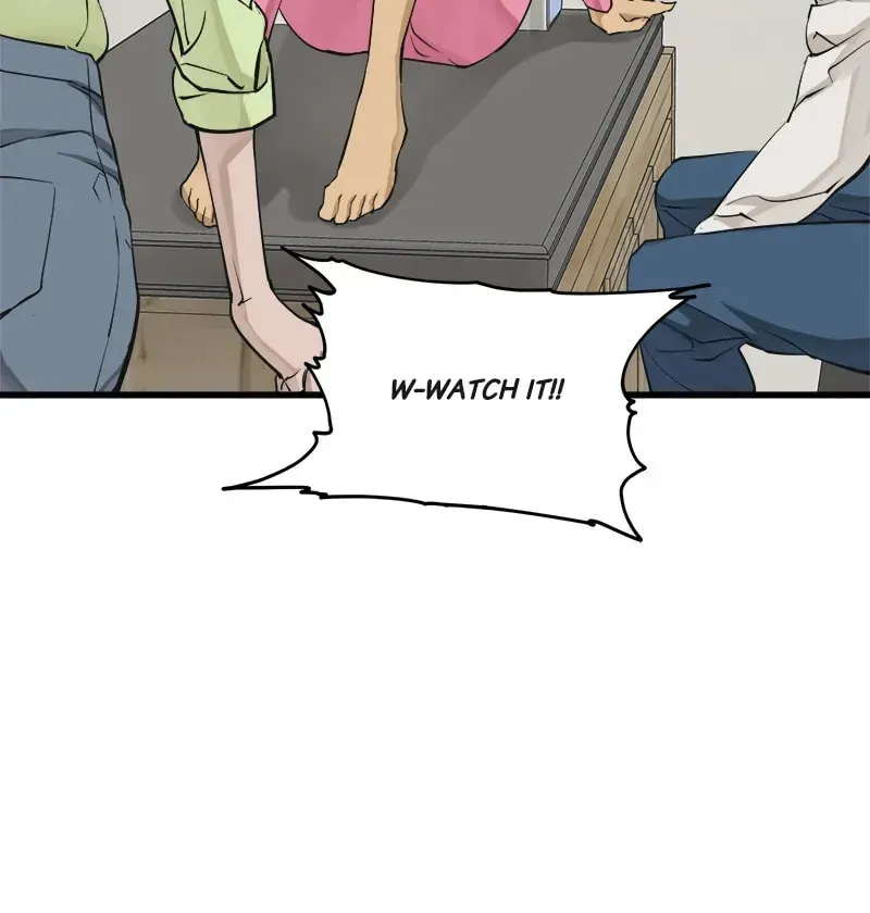 The Genius Blacksmith’s Game Chapter 138 page 20 - 