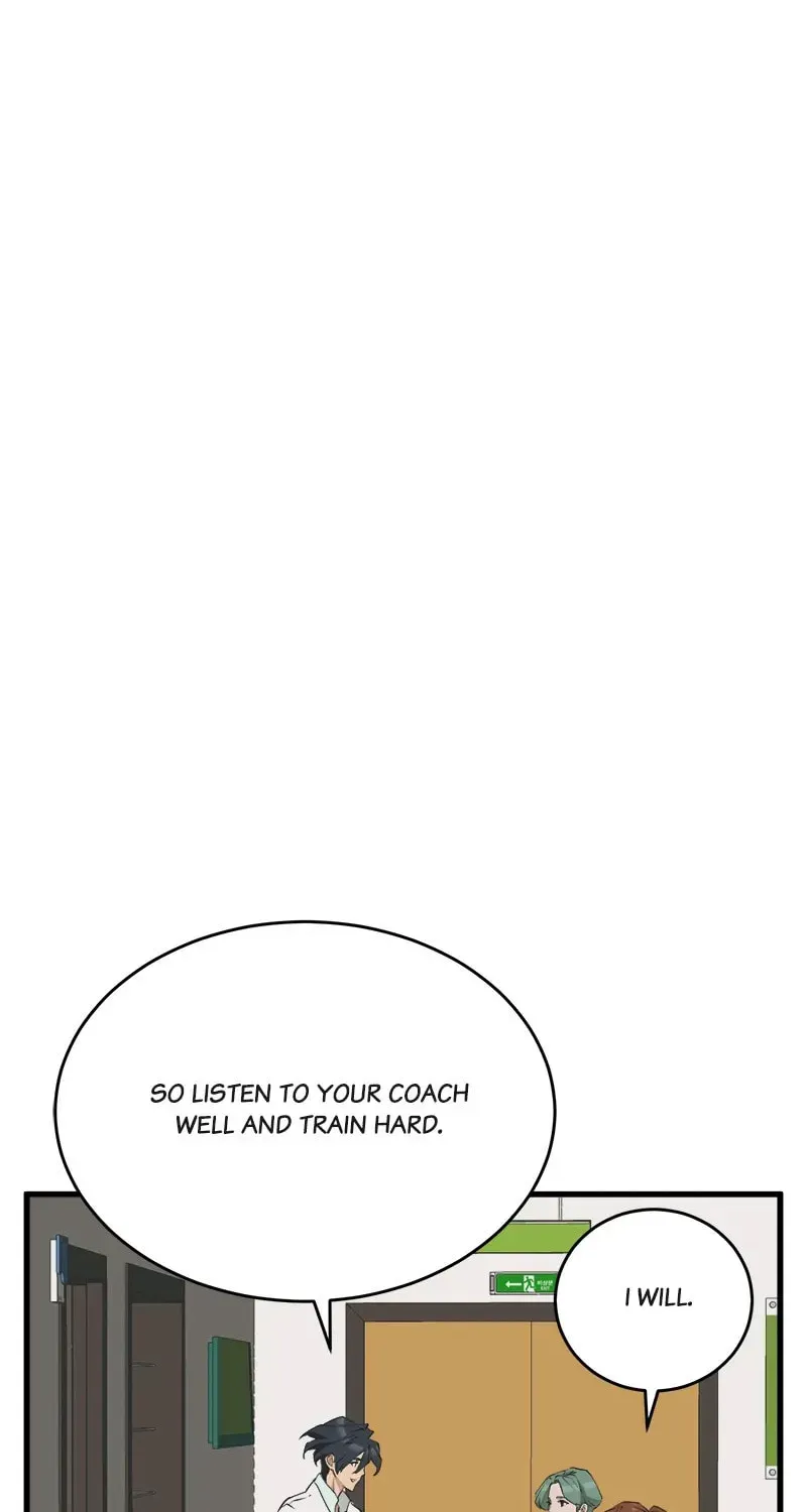 The Genius Blacksmith’s Game Chapter 138 page 22 - 