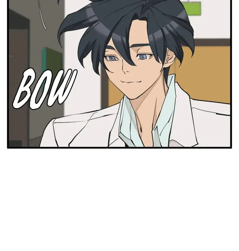 The Genius Blacksmith’s Game Chapter 138 page 27 - 