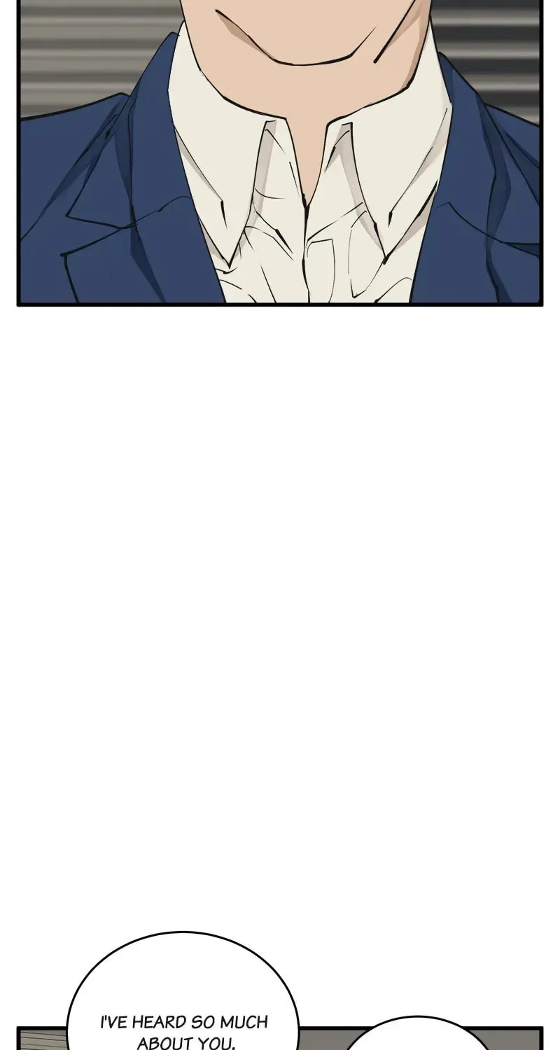 The Genius Blacksmith’s Game Chapter 138 page 35 - 