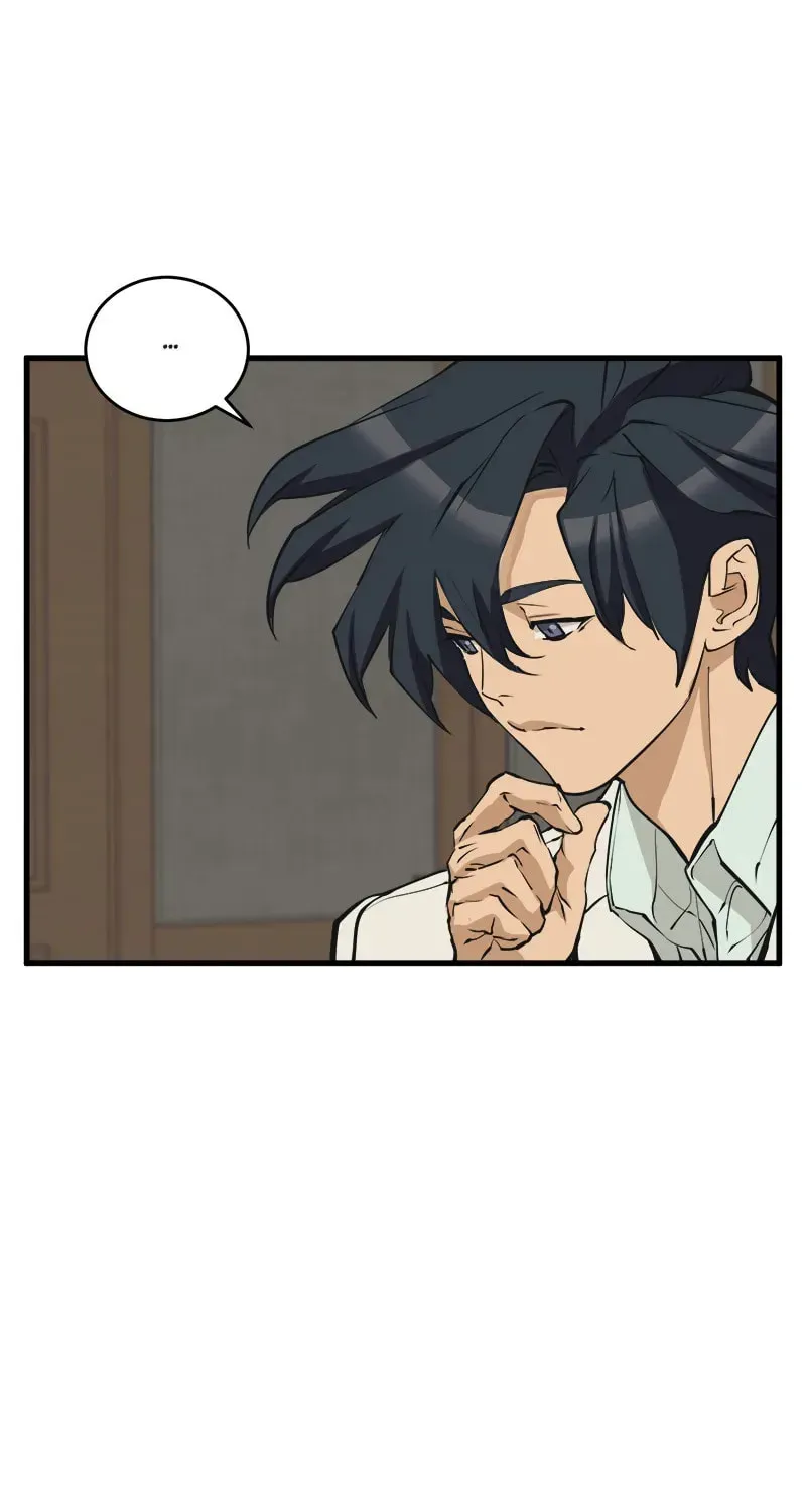 The Genius Blacksmith’s Game Chapter 138 page 41 - 