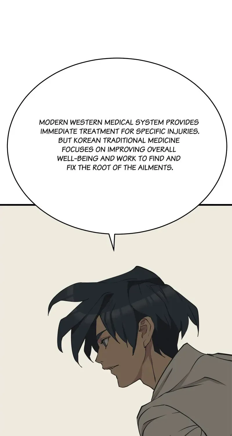 The Genius Blacksmith’s Game Chapter 138 page 49 - 