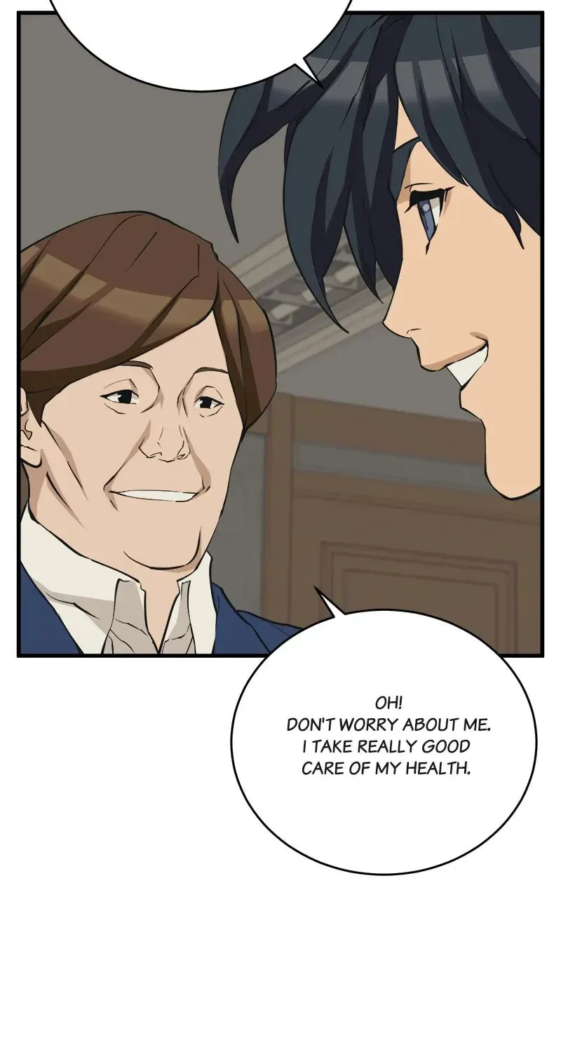 The Genius Blacksmith’s Game Chapter 138 page 56 - 