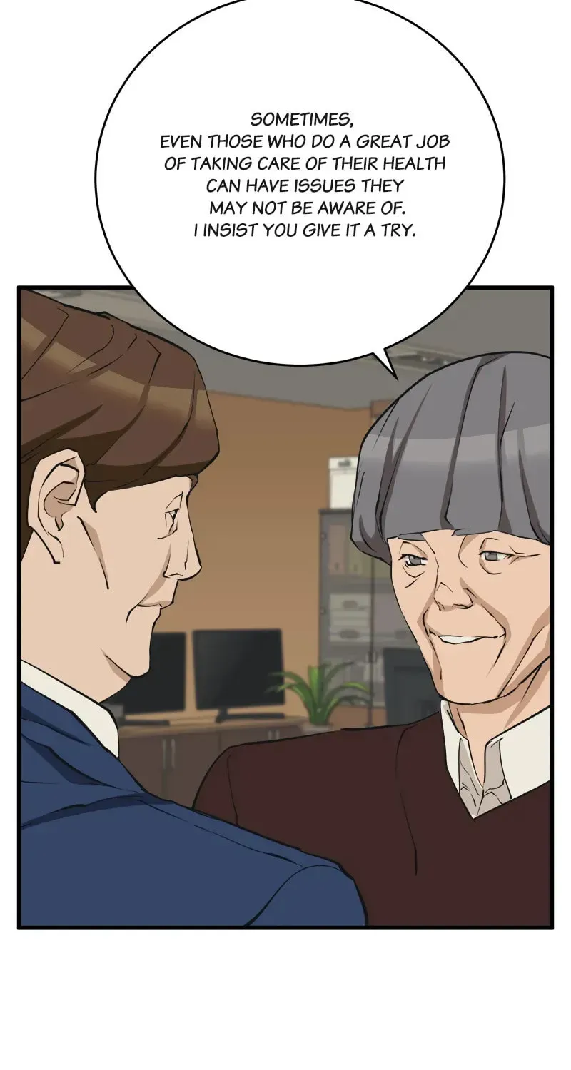 The Genius Blacksmith’s Game Chapter 138 page 58 - 