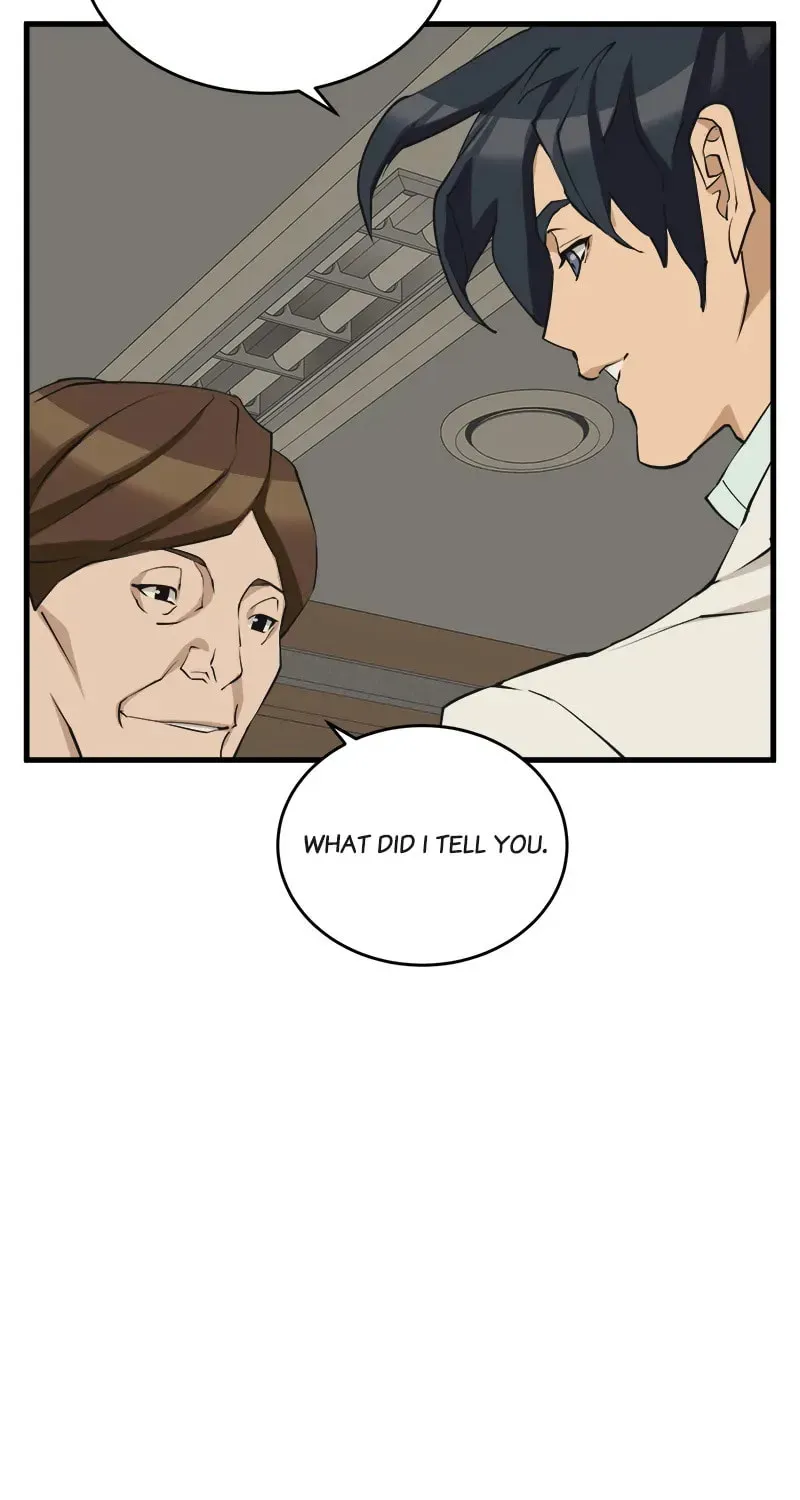 The Genius Blacksmith’s Game Chapter 138 page 63 - 