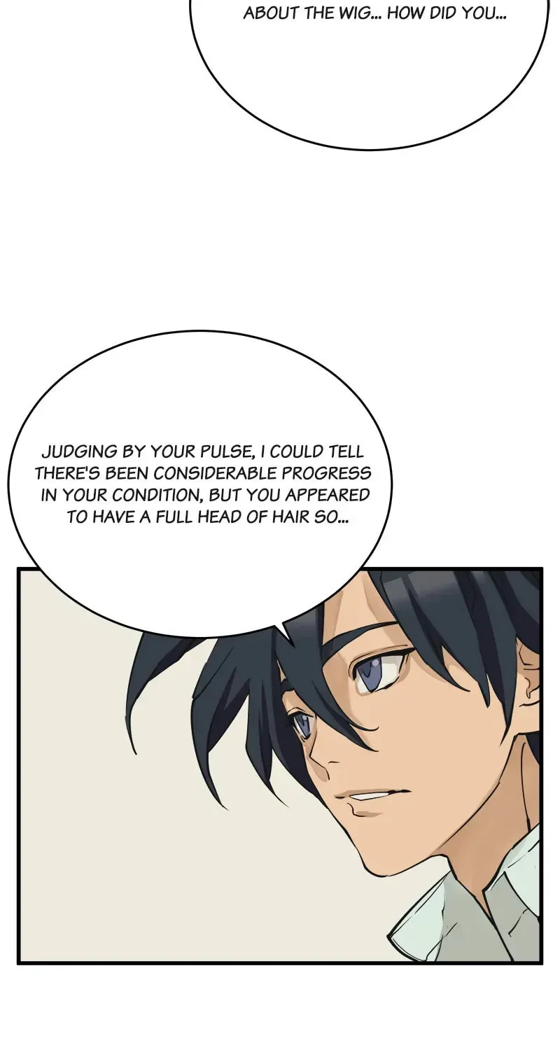The Genius Blacksmith’s Game Chapter 138 page 73 - 