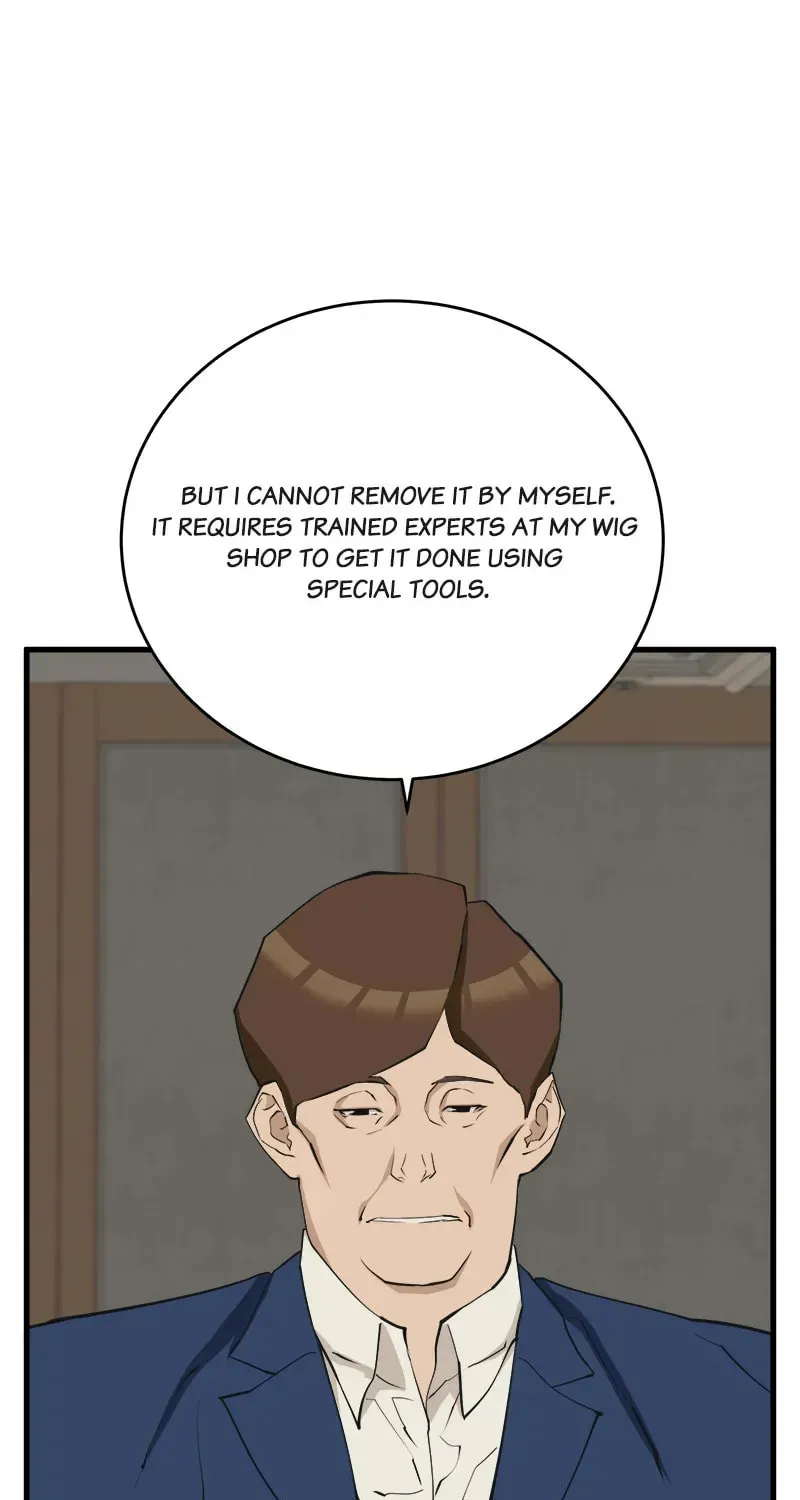 The Genius Blacksmith’s Game Chapter 138 page 78 - 