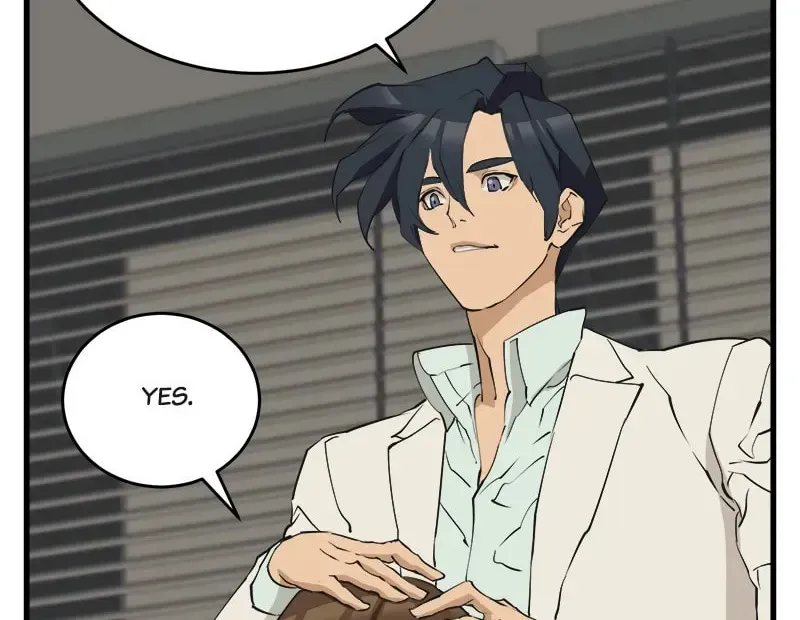 The Genius Blacksmith’s Game Chapter 138 page 84 - 