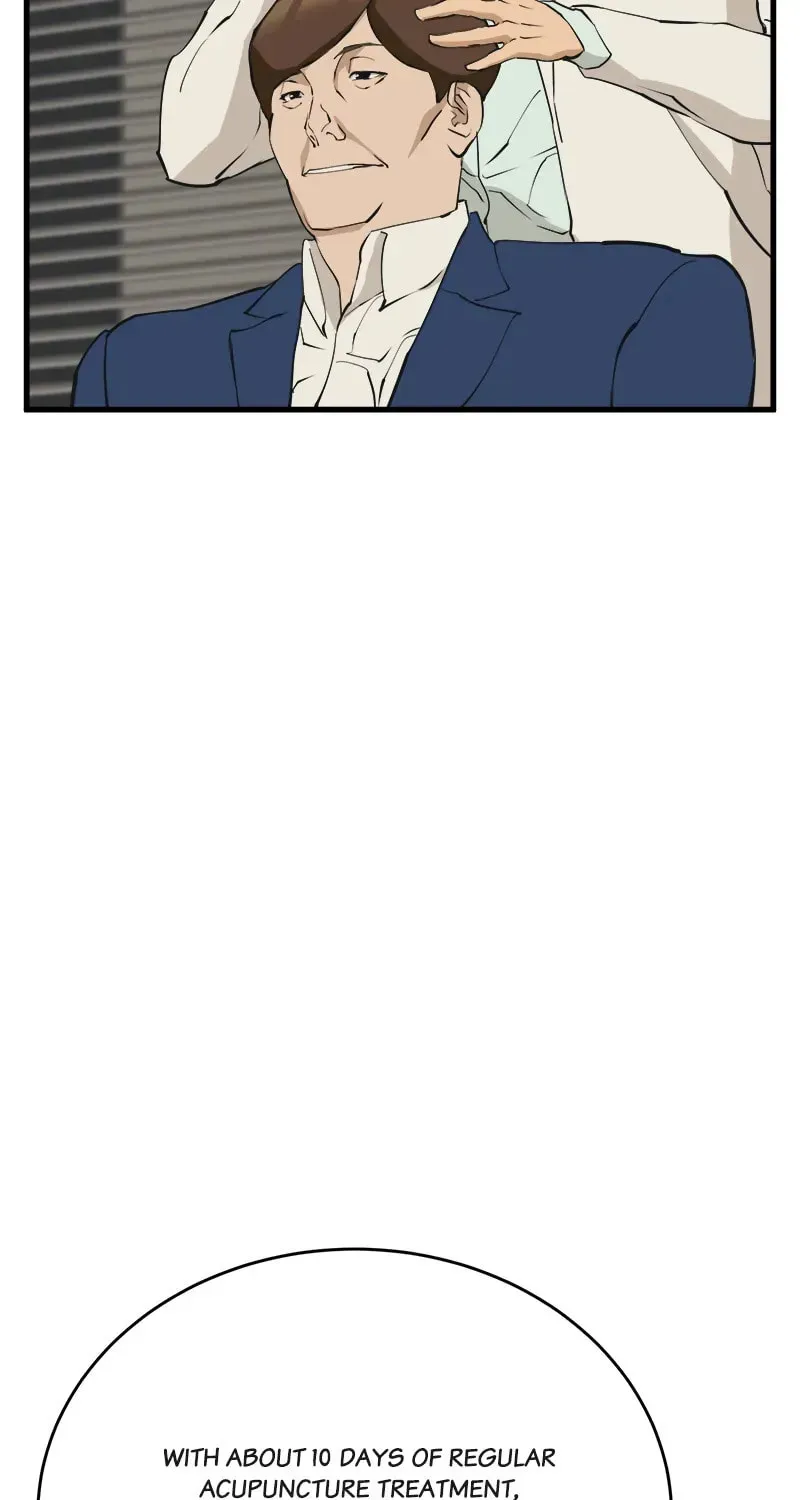 The Genius Blacksmith’s Game Chapter 138 page 85 - 