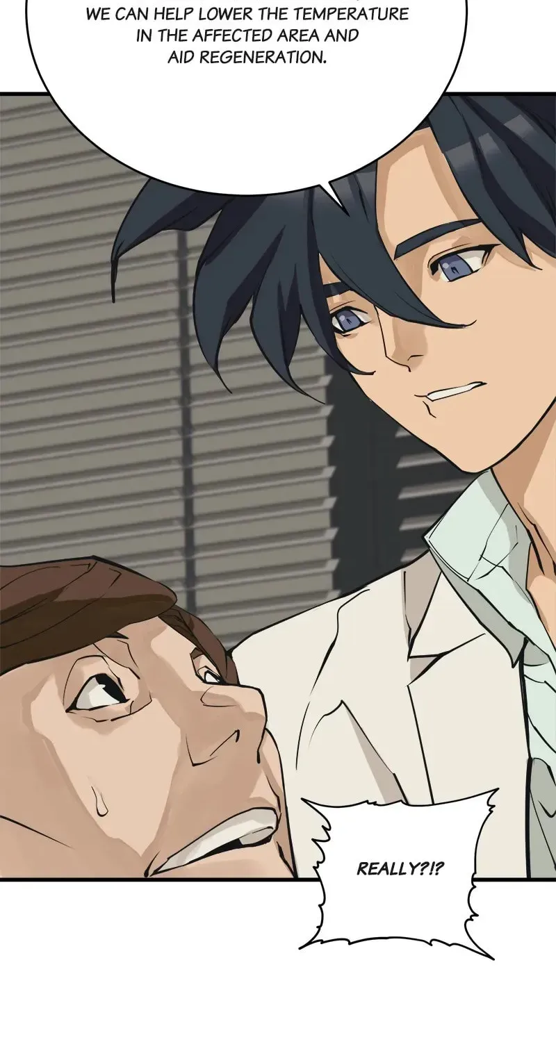 The Genius Blacksmith’s Game Chapter 138 page 86 - 