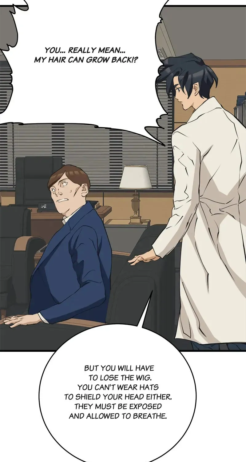 The Genius Blacksmith’s Game Chapter 138 page 88 - 