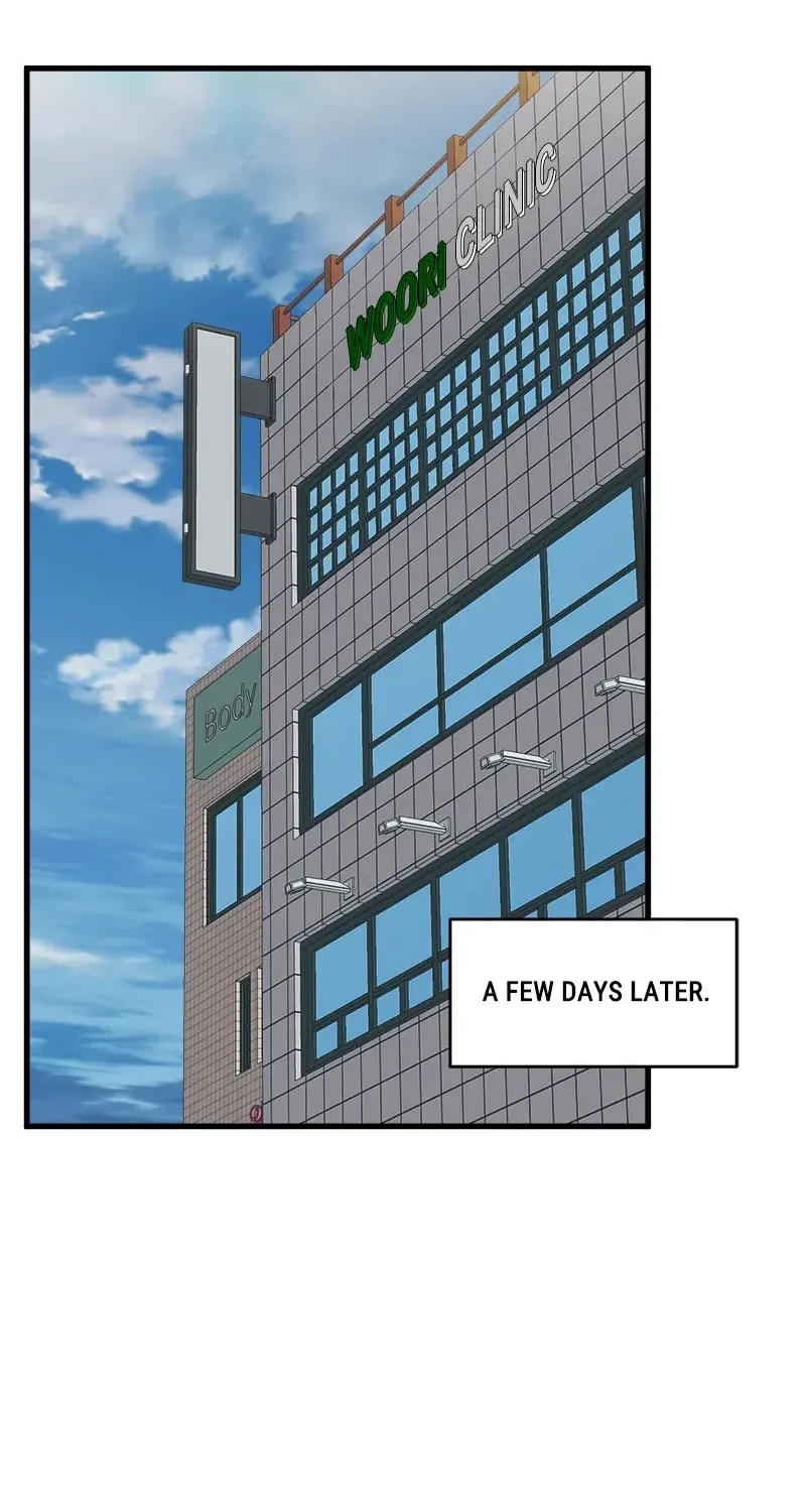 The Genius Blacksmith’s Game Chapter 138 page 96 - 