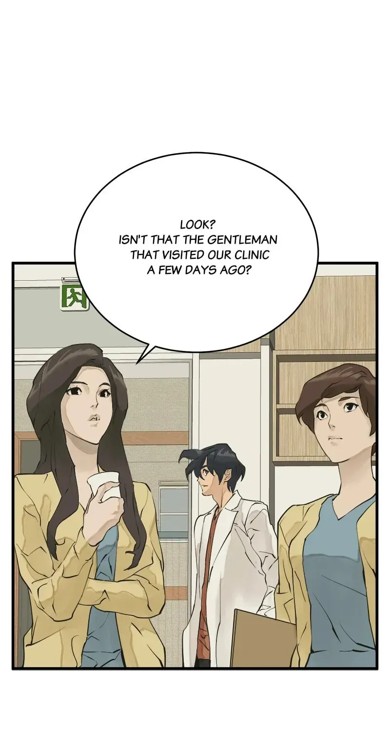 The Genius Blacksmith’s Game Chapter 138 page 99 - 