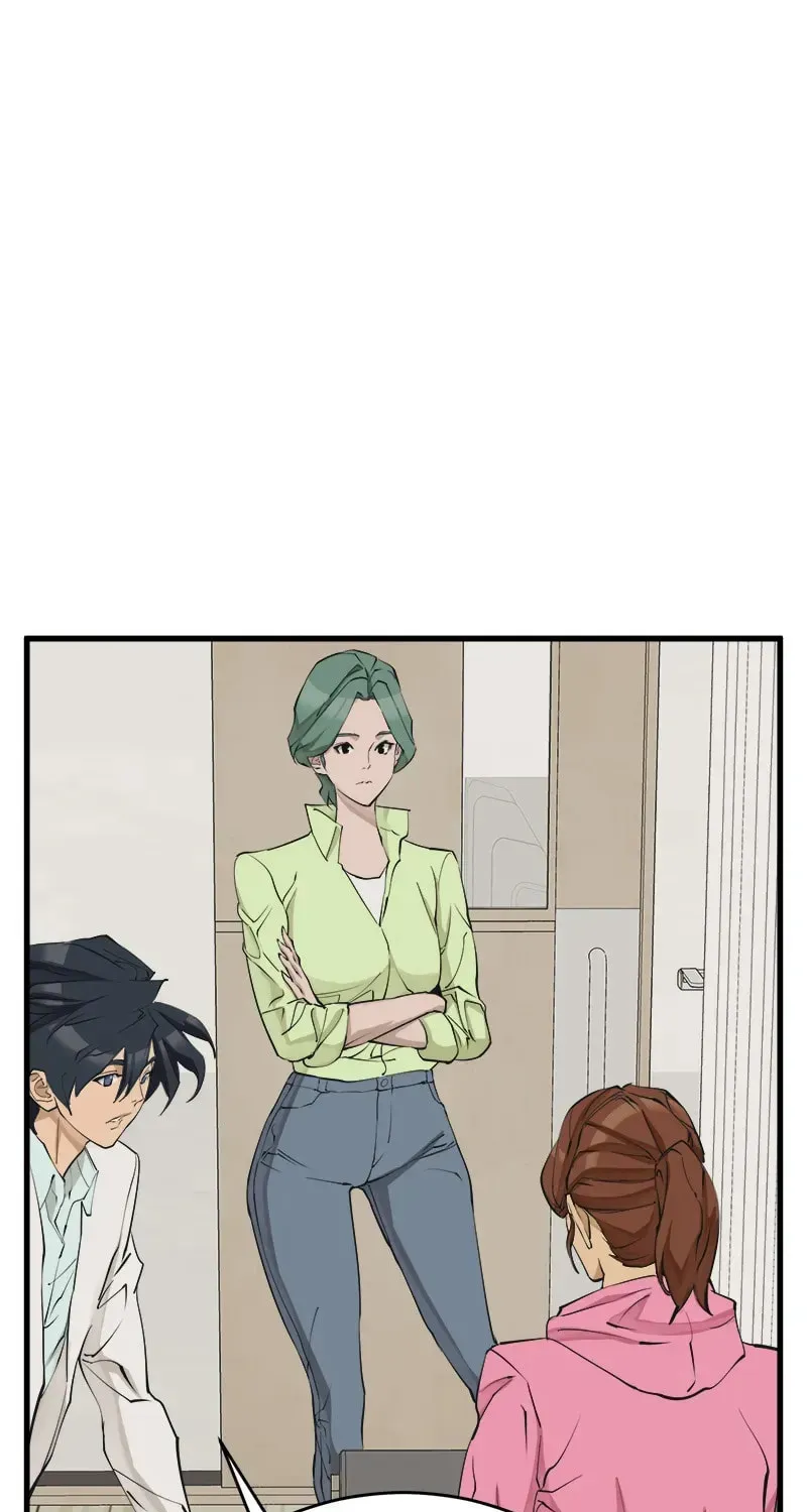 The Genius Blacksmith’s Game Chapter 139 page 11 - 