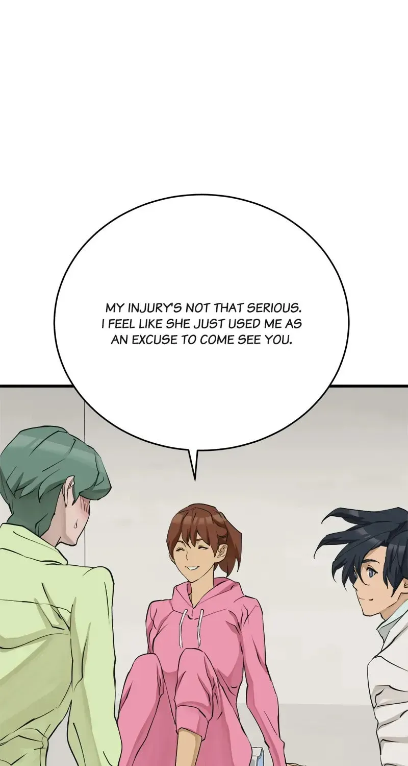 The Genius Blacksmith’s Game Chapter 139 page 19 - 